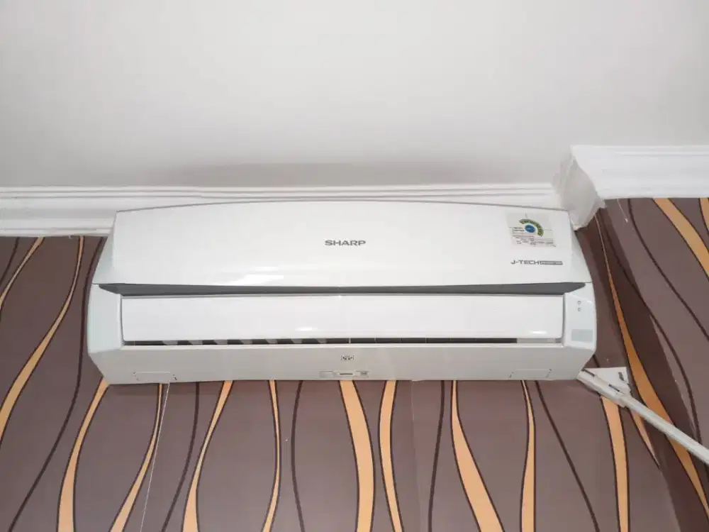 Jual AC 2PK & 1.5PK MERK