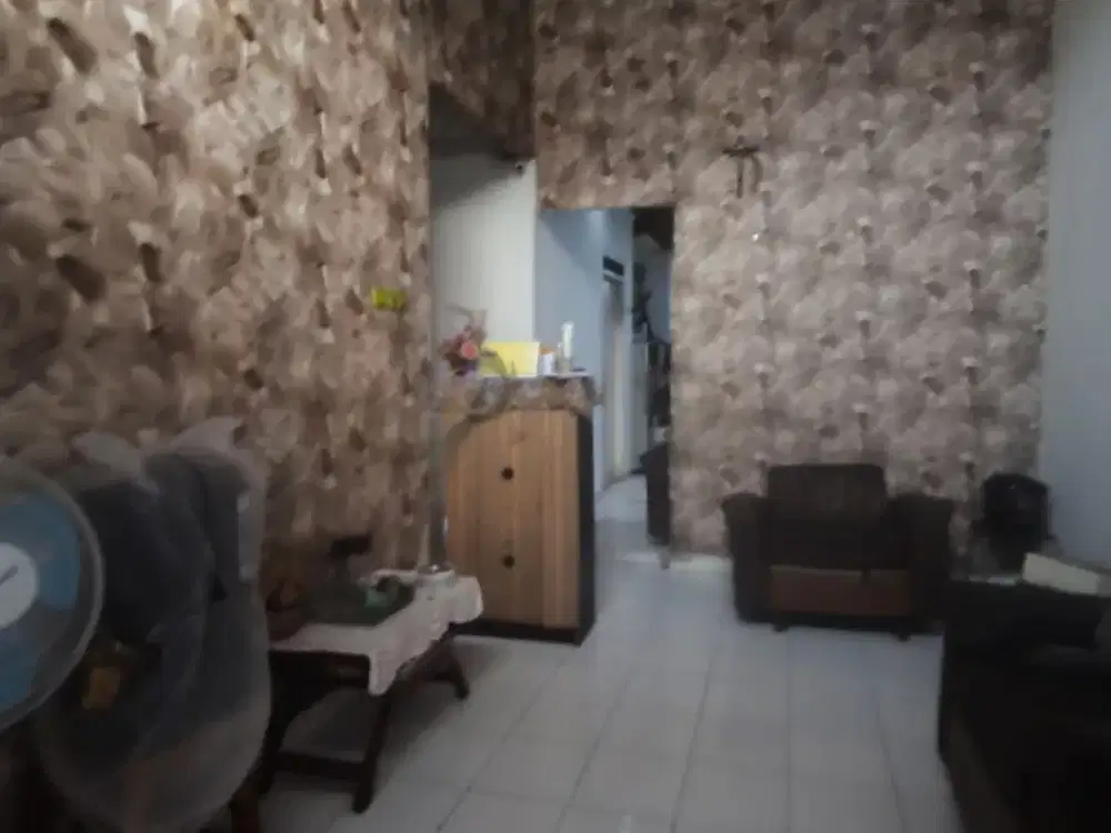 Rumah Green Vista , Citra Raya Siap Huni