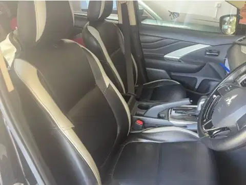 Mitsubishi Xpander 2019 Bensin