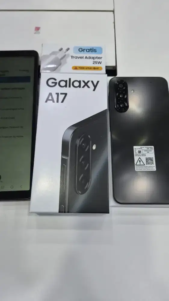 Promo Samsung Cicilan