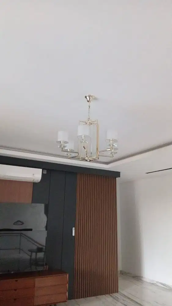 JUAL LAMPU GANTUNG MODERN ELEGAN