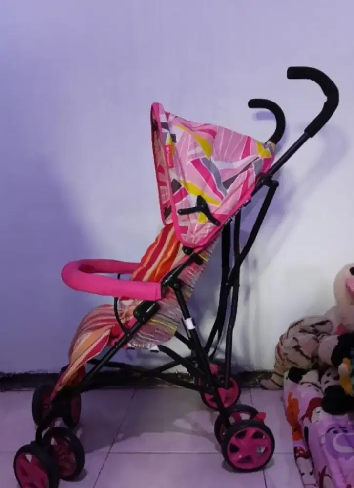 Stroller Chrisbell