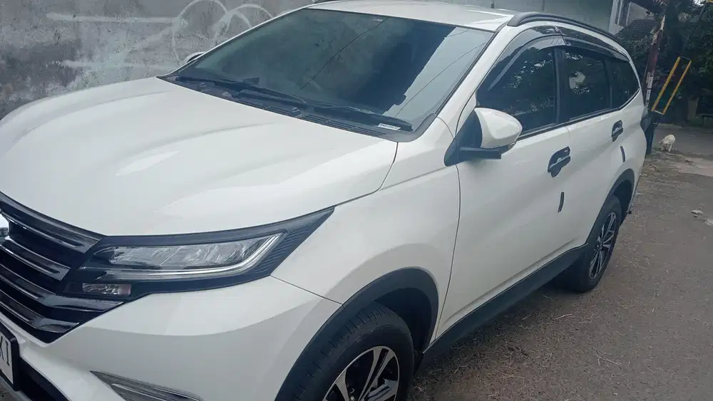 Daihatsu Terios 2023 Bensin