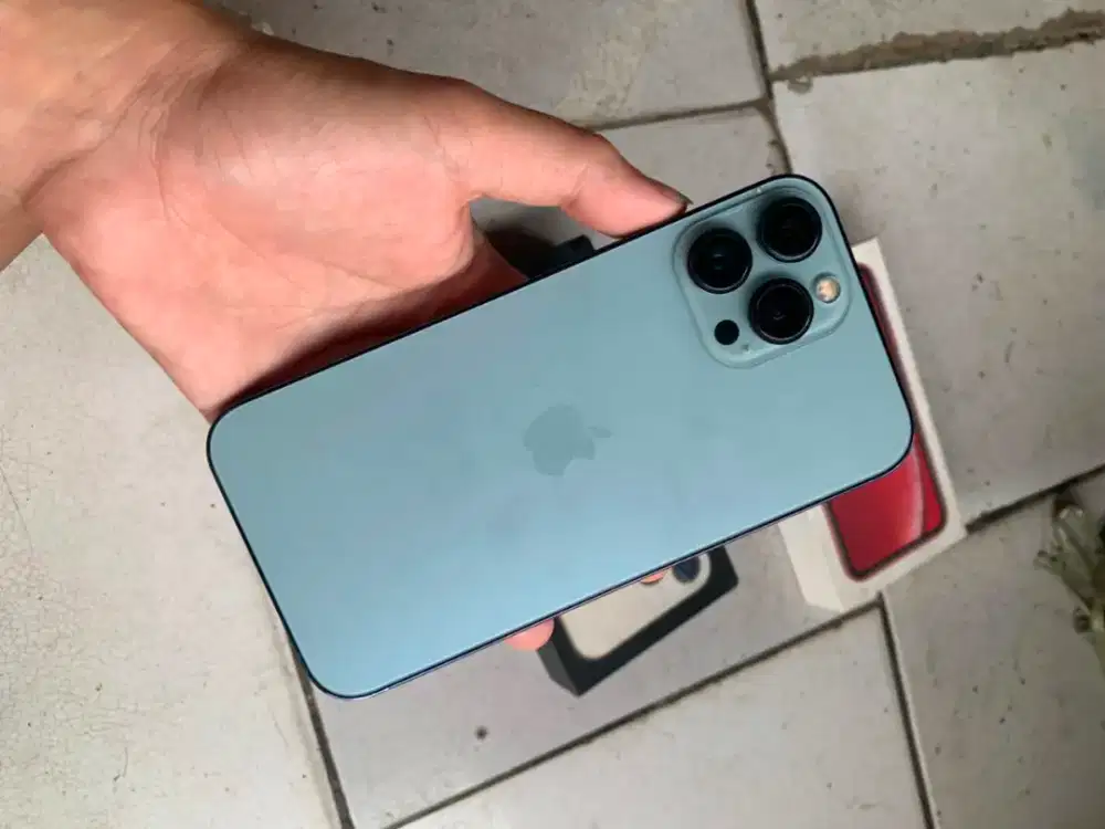 IPHONE 13 PRO MAX 128 BEACUKAI
