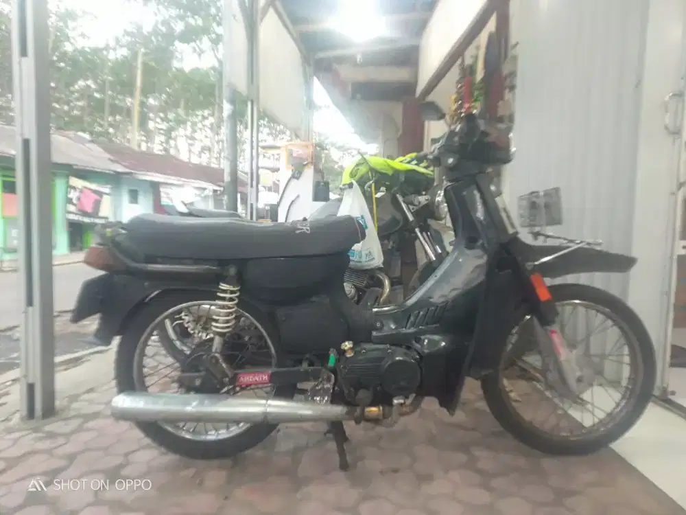 Jual beli motor mandiri abadi