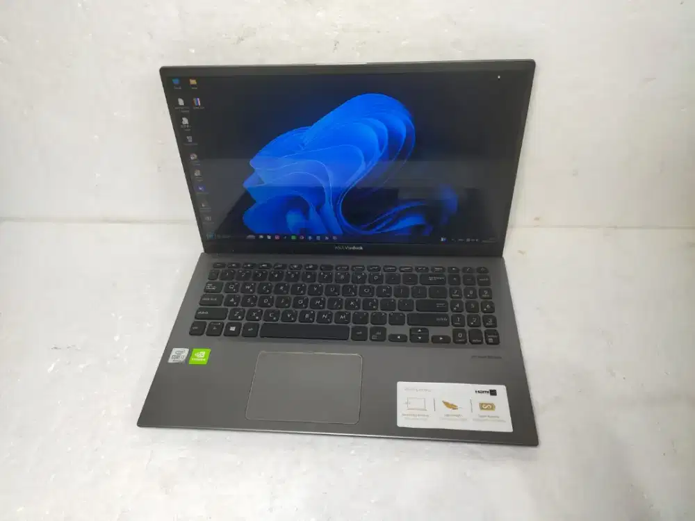 Laptop Asus X512J/X512JP core i7-gen10 Ram 16GB ssd 500GB DoubleVGAFHD