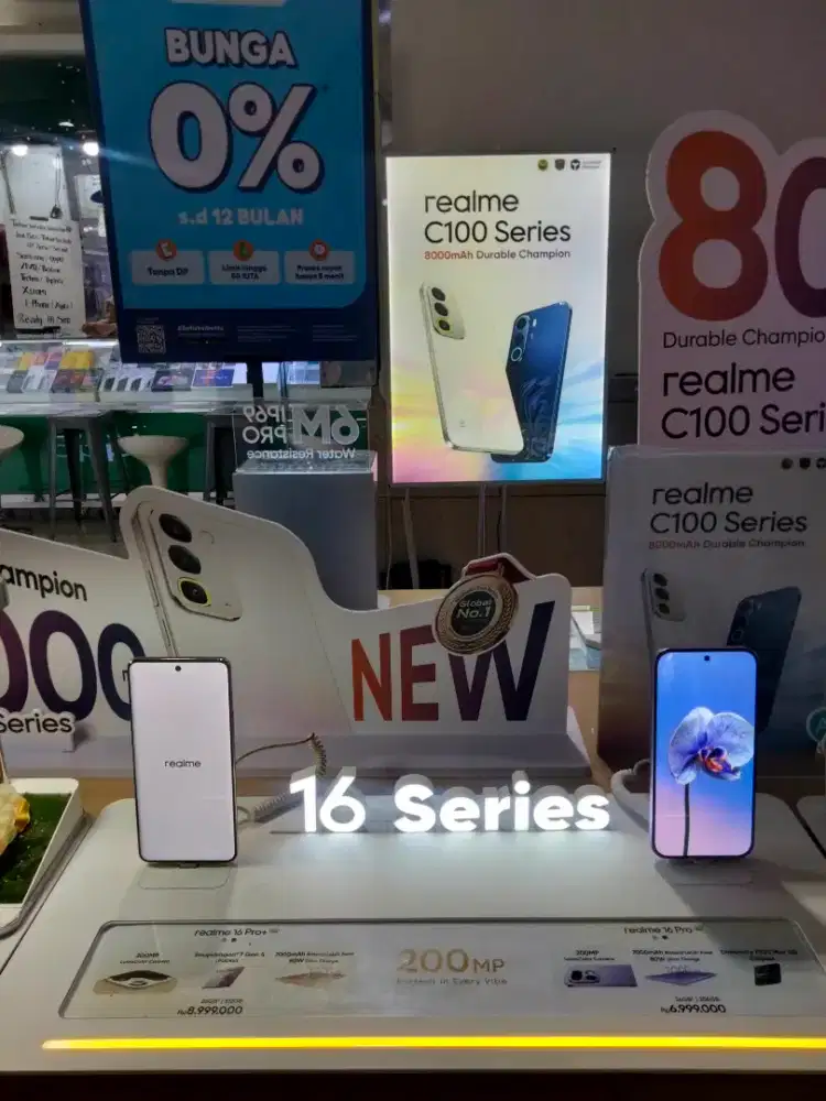 Cicilan tanpa dp