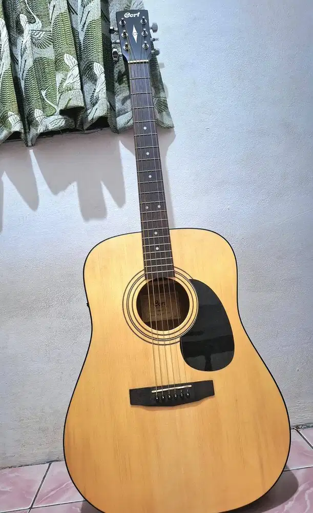 Guitar Cort AD810 E OP