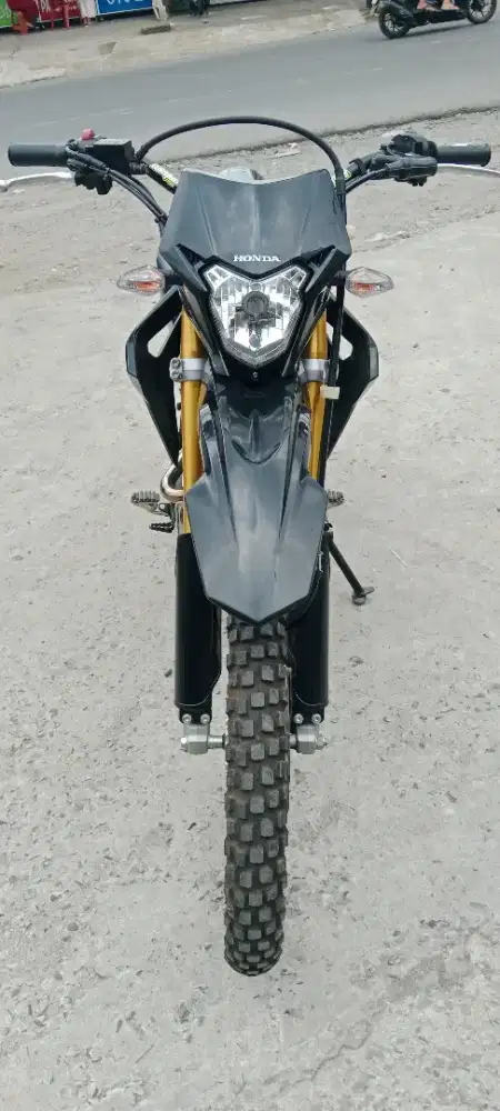 Honda CRF 150 L 2023