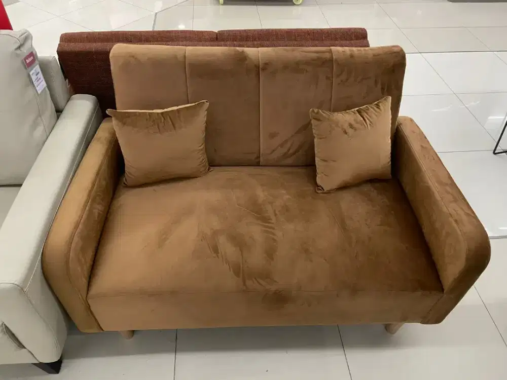 Sofa Minimalis Terbaru