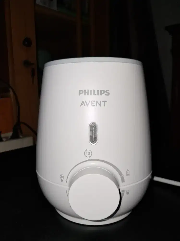 Philips Avent - penghangat ASI & susu 275 watt