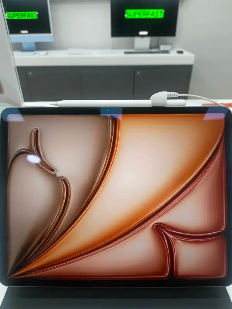 Promo cicilan home credit ipad air m4 128 bebas angsuran 2 bulan ibox