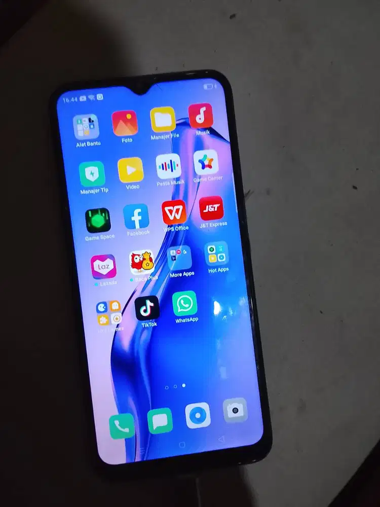 Hp Oppo a31 batangan