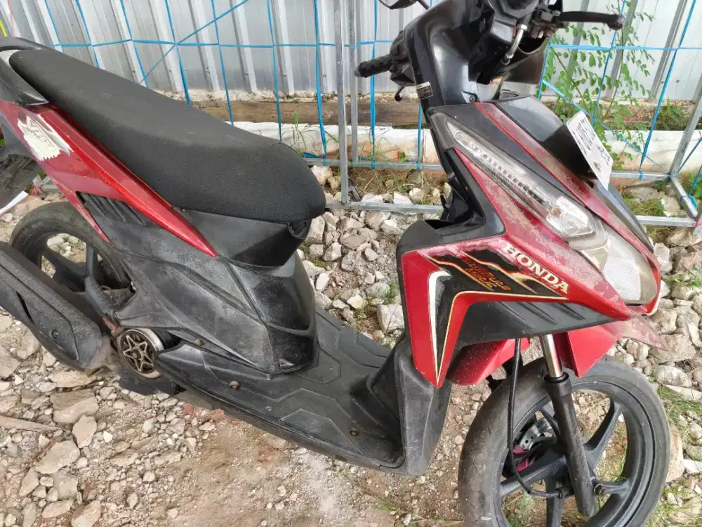 DIJUAL honda vario