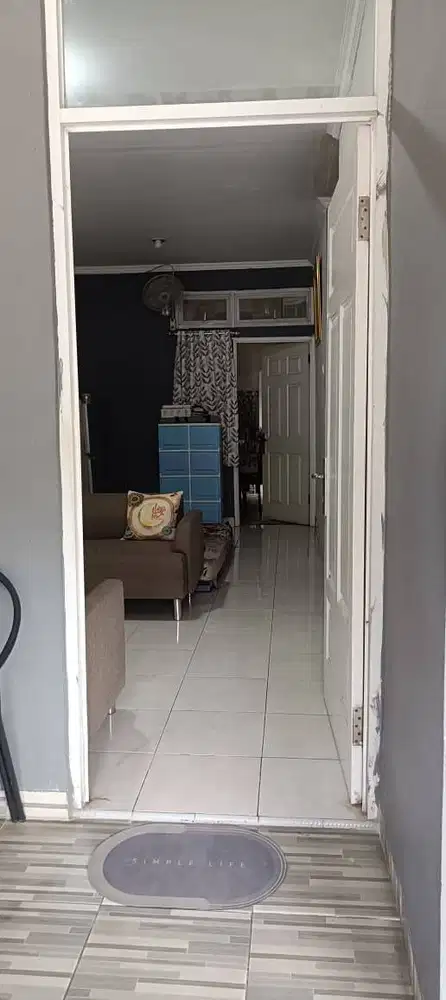 Dijual rumah murah!