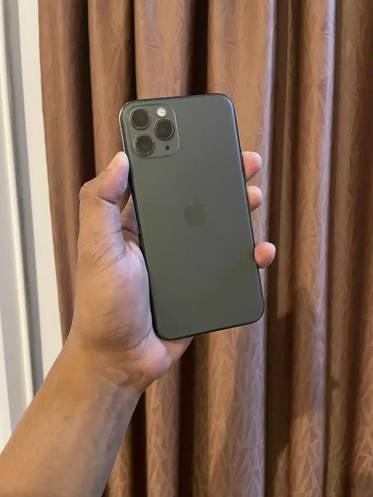 IPHONE 11 PRO 64GB