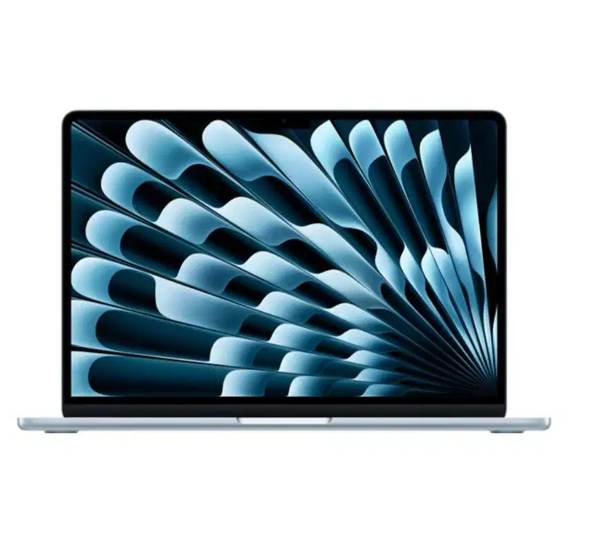 Kredit macbook air M5