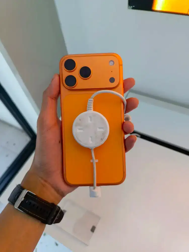 iPhone 17 Pro Max Cash/Kredit/Tukertambah