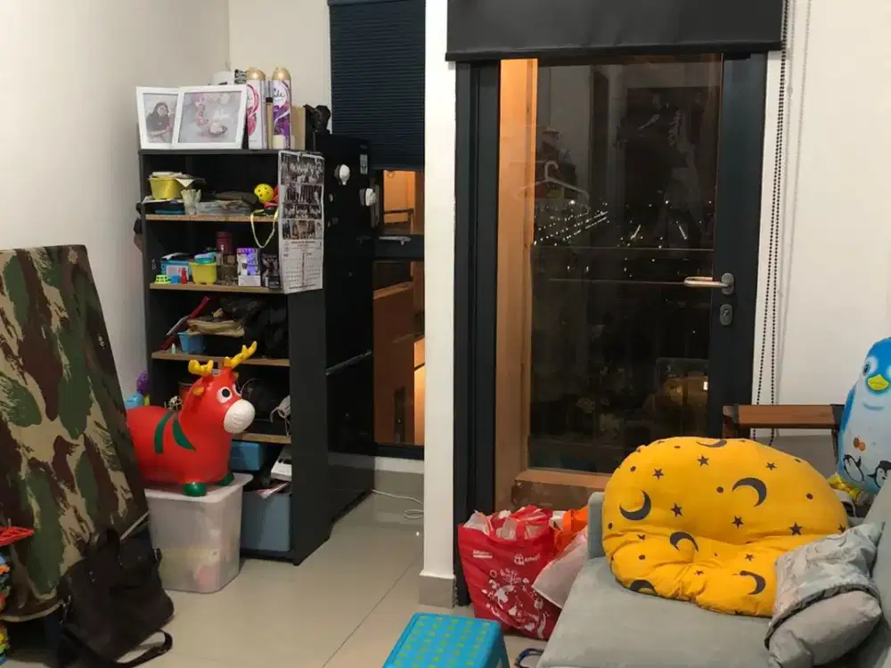 Dijual apartemen Sayana harapan indah
