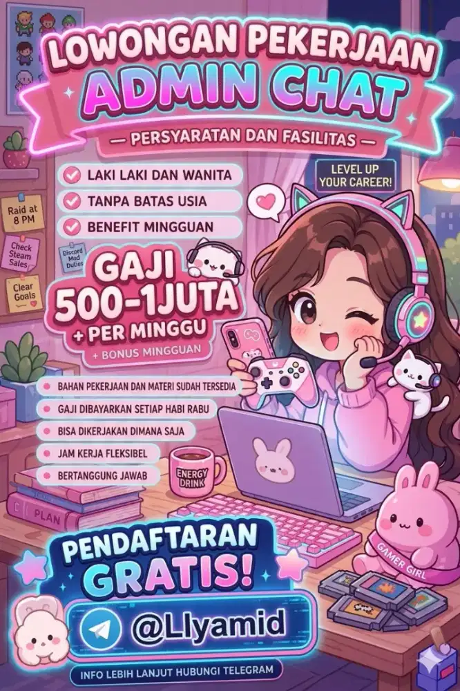 kerja freelance gratis