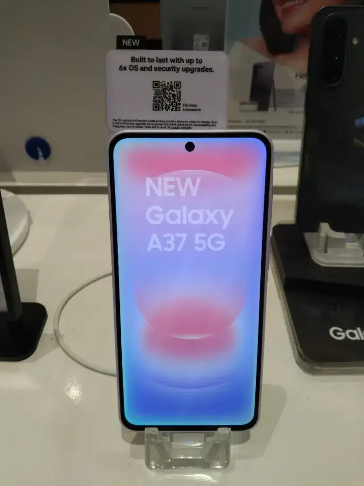 SAMSUNG GALAXY A37 5G cicilan tanpa kartu kredit