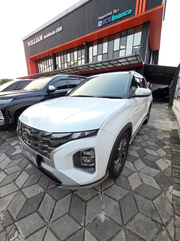 Creta prime thn 2022