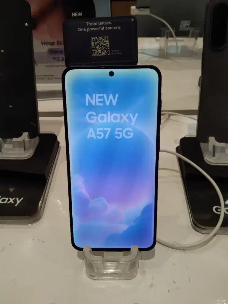 SAMSUNG GALAXY A57 5G cicilan tanpa kartu kredit
