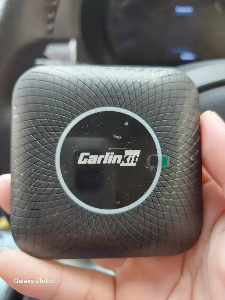 Android box Car kit