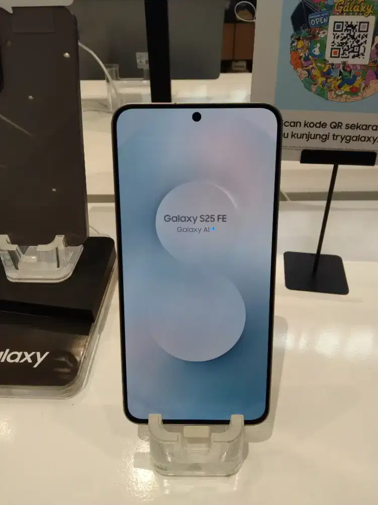 SAMSUNG GALAXY S25 FE cicilan tanpa kartu kredit
