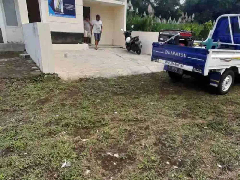 Rumah Murah
