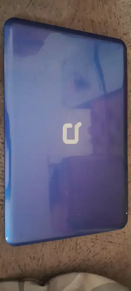 Laptop meker Qompac