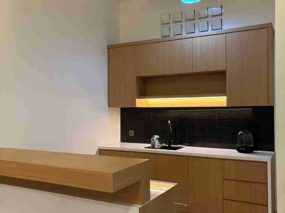 Dijual Rumah Baru Siap Huni di Komplek Perumahan Singgasana Pradana Mekar Wangi Bandung Kota