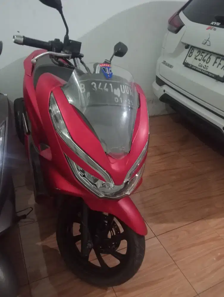 Honda PCX 150 thn 2020