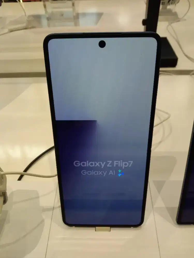 SAMSUNG GALAXY Z FLIP7 cicilan tanpa kartu kredit