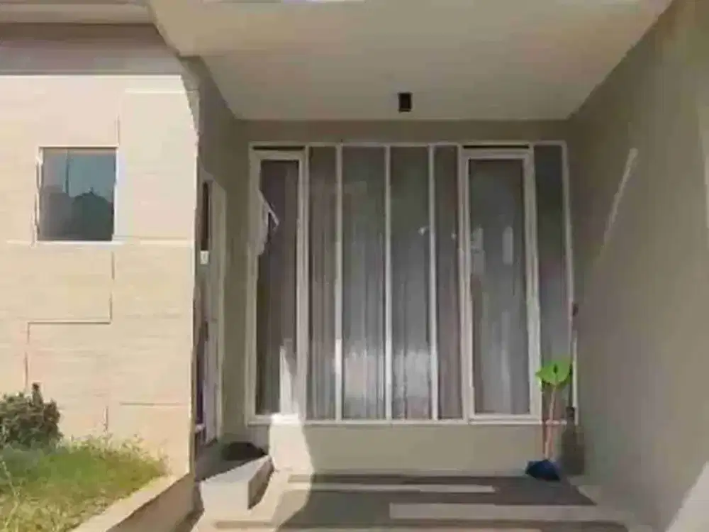 DIJUAL CEPAT! RUMAH VILLA PUNCAK TIDAR NEGO SAMPAI DEAL!! DEKAT MA CHUNG