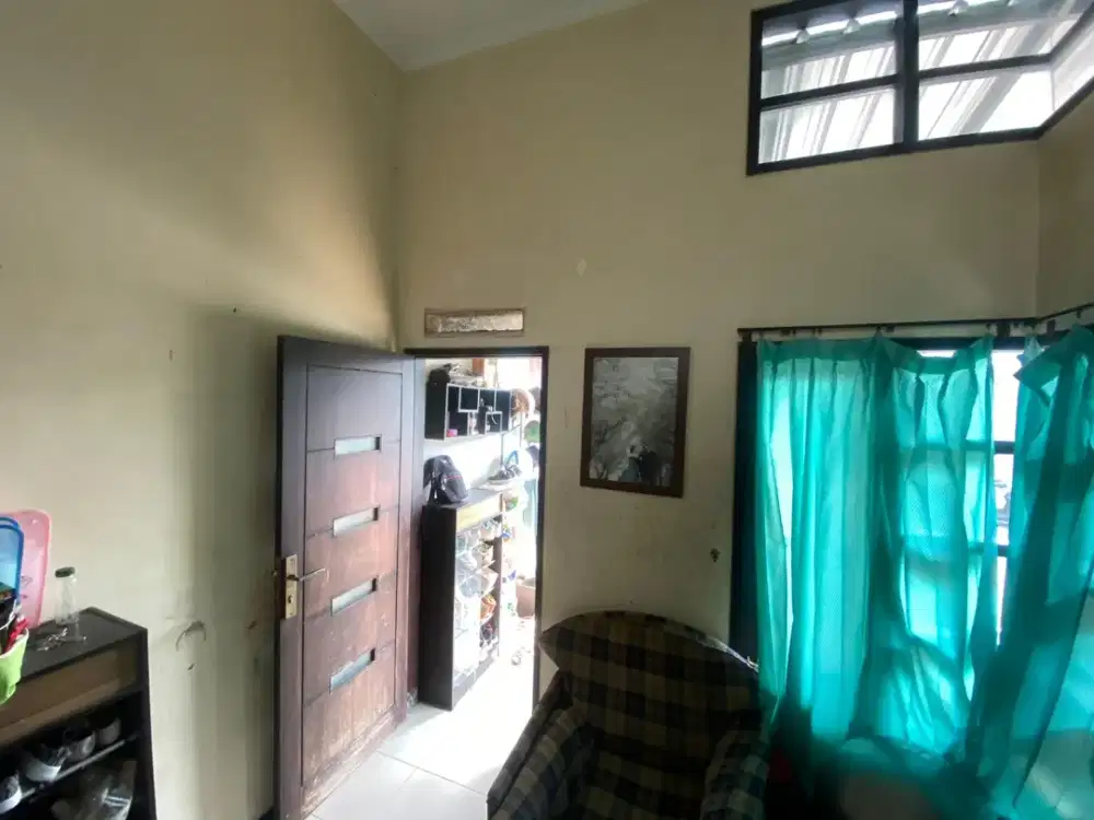 Rumah Asri dan Strategis di Pandanwangi. Dekat Kampus UB, Polinema, Binus, Terminal, Bandara, Wisata Wendit, Hawai Waterpark, Plaza Araya.MLG00037