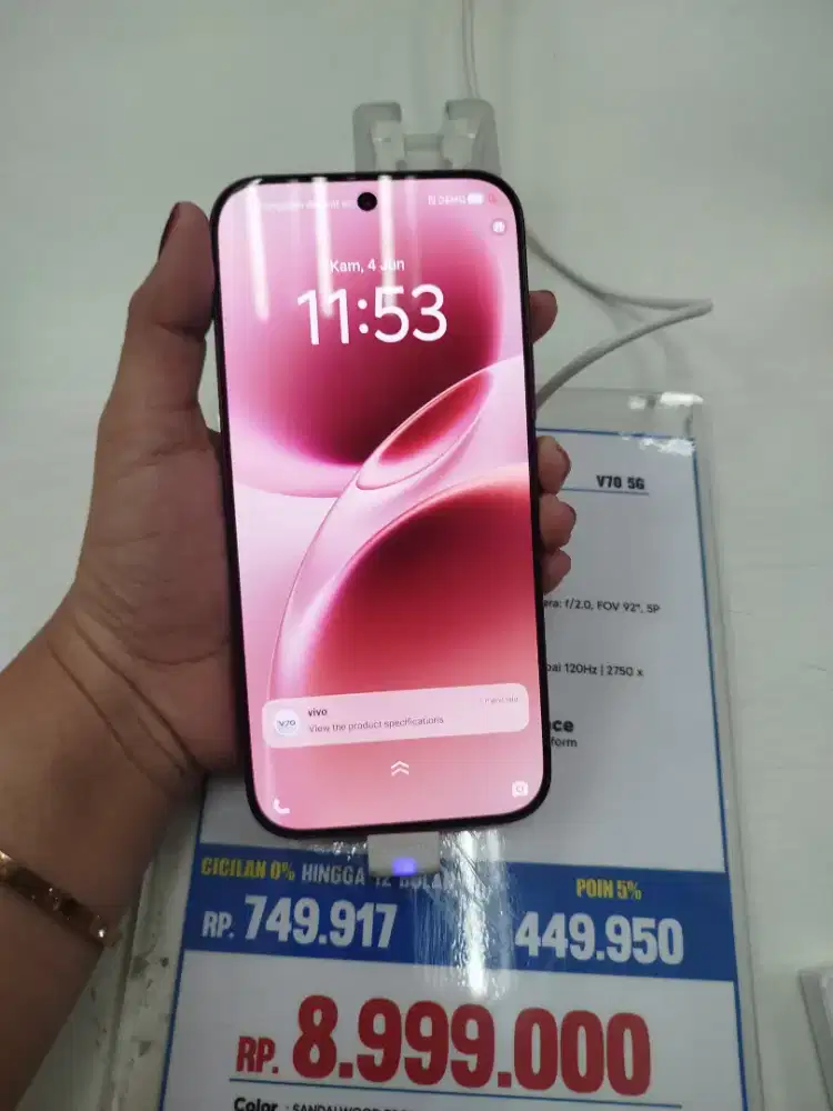 DP 0% cicilan hingga 24 bulan