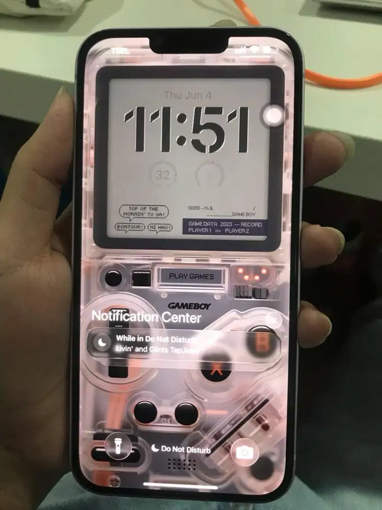 Iphone 14 plus 256gb