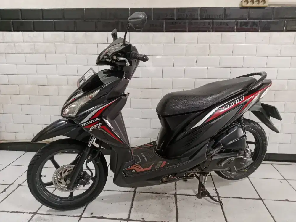 Vario Agnes tahun 2015 original bagus