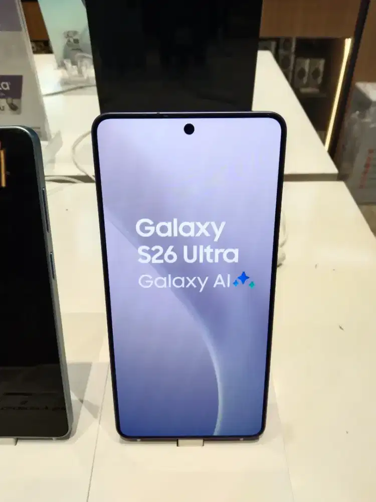 SAMSUNG GALAXY S26 ULTRA ciclan tanpa kartu kredit