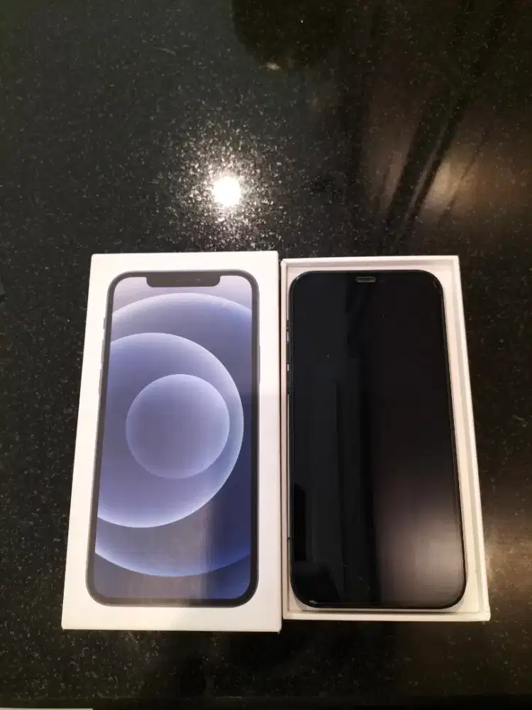 Iphone 12 128 IBOX