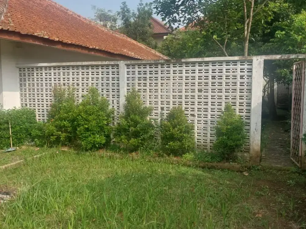 Dijual Tanah Strategis di Jl. Katalina, Lokasi Ideal untuk Hunian dan Investasi