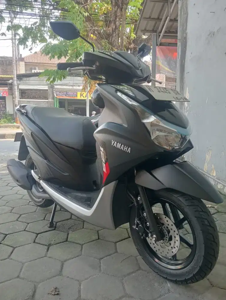 YAMAHA FREEGO 2023