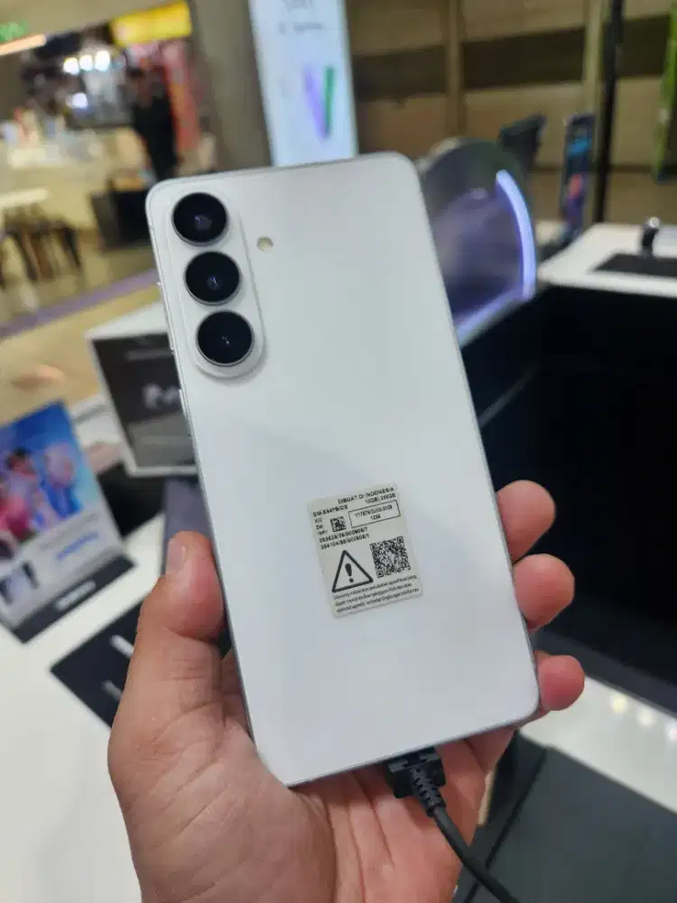 SAMSUNG GALAXY S26 PLUS 12/256 TUKAR TAMBAH & CICILAN