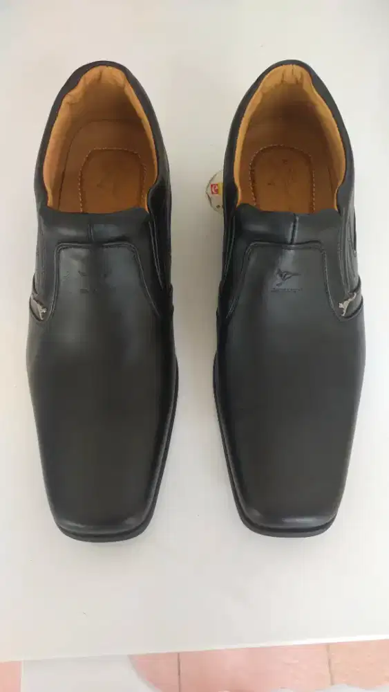 Sepatu Kangaroo original