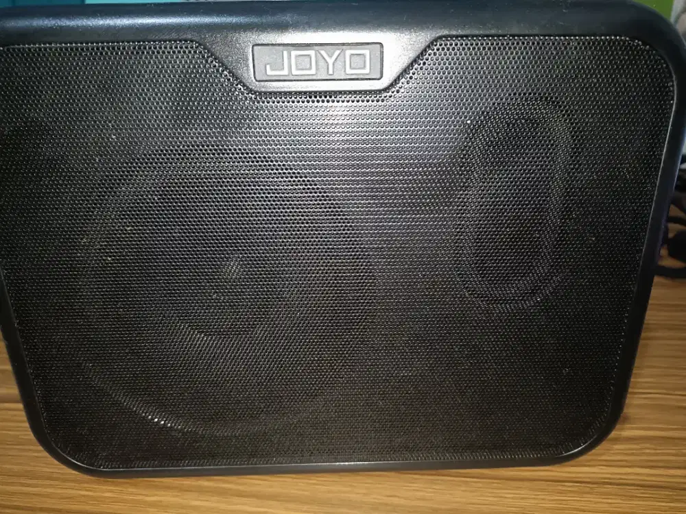 Amplifier gitar elektrik Joyo MA-10E