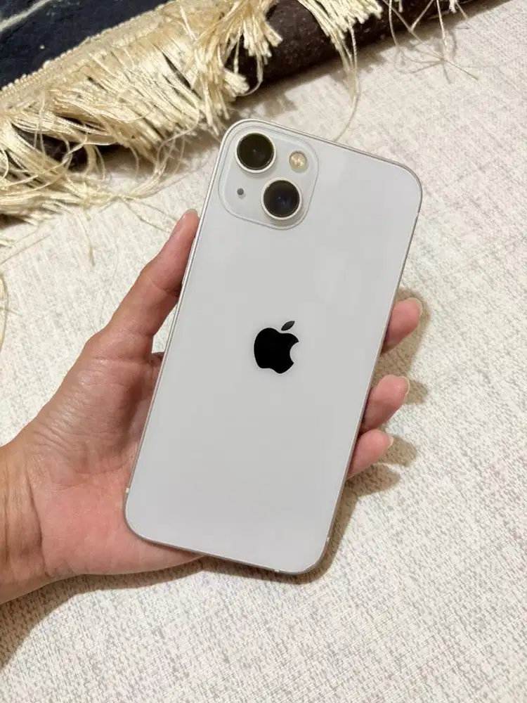 iphone 13 starlight 128 gb alloperator ,