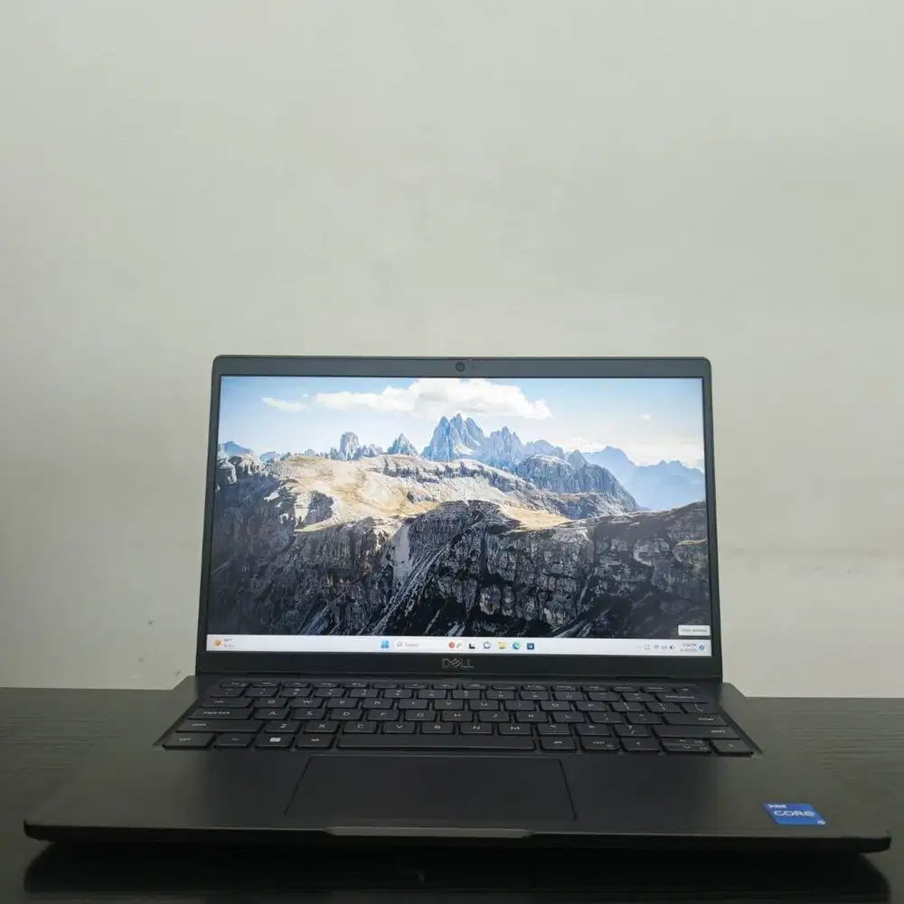 LAPTOP DELL LATITUDE 7320 | I5 - 1135G7 | Ram 16/256GB