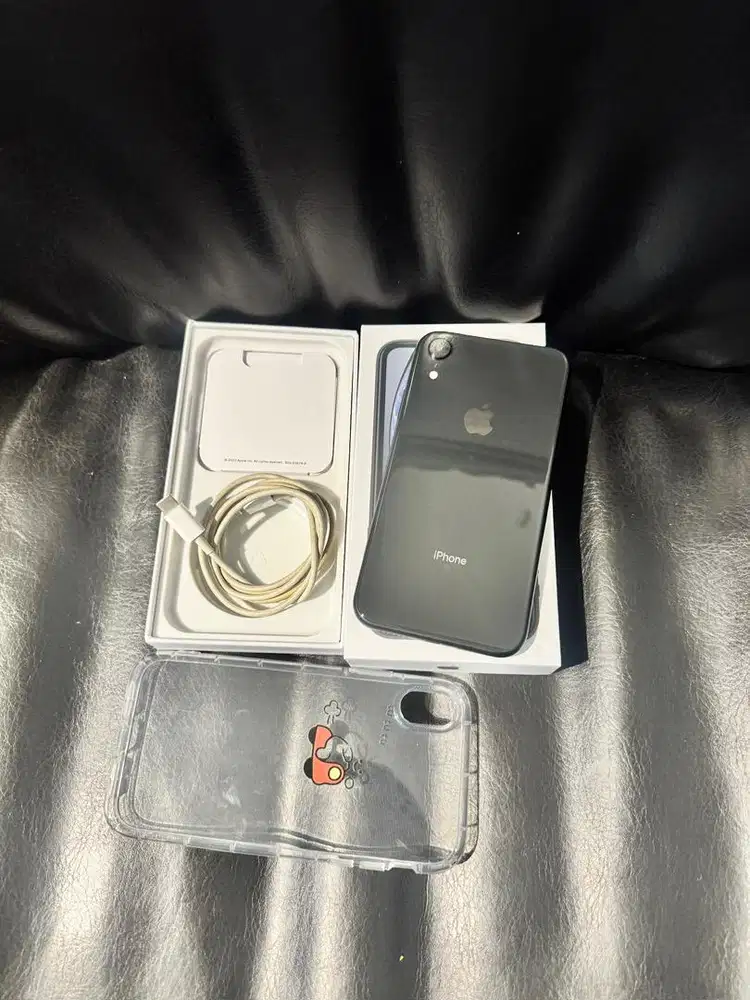 iPhone xr 64gb iBox