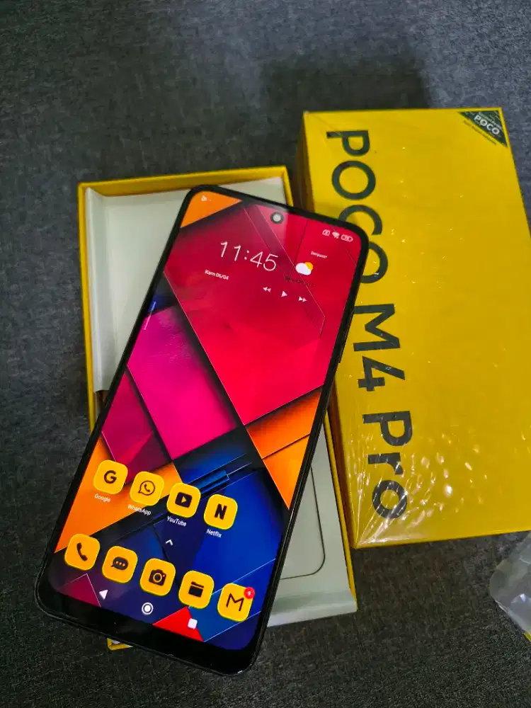 POCO M4 PRO 6/128